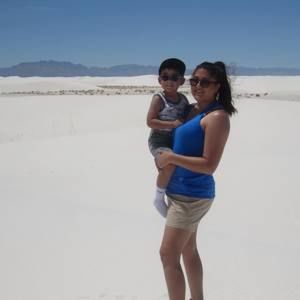 Meet your Posher, Justine